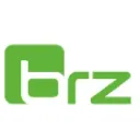 BRZ 7 logo