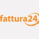 Fattura24 logo