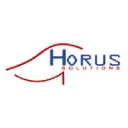 Horus l'intégrale logo