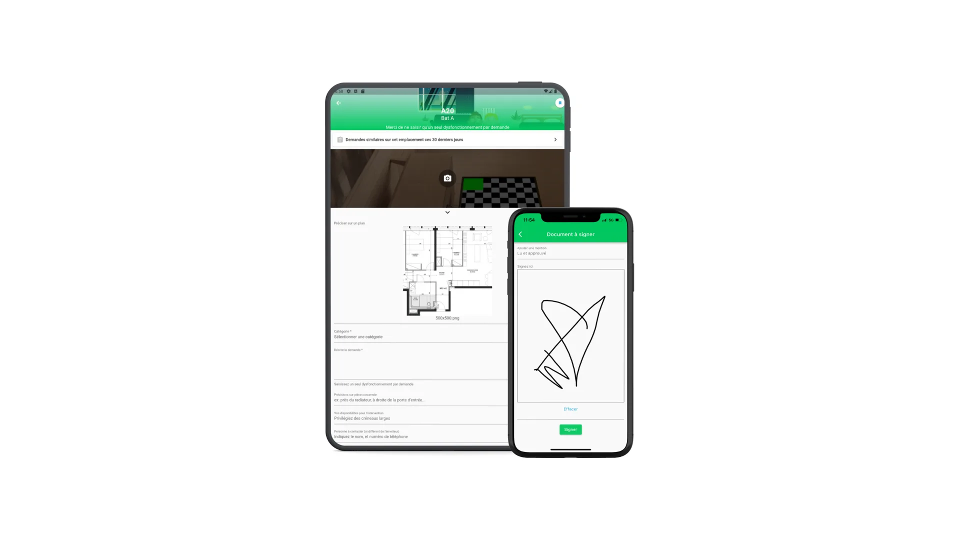 Keyclic — Screenshots 1