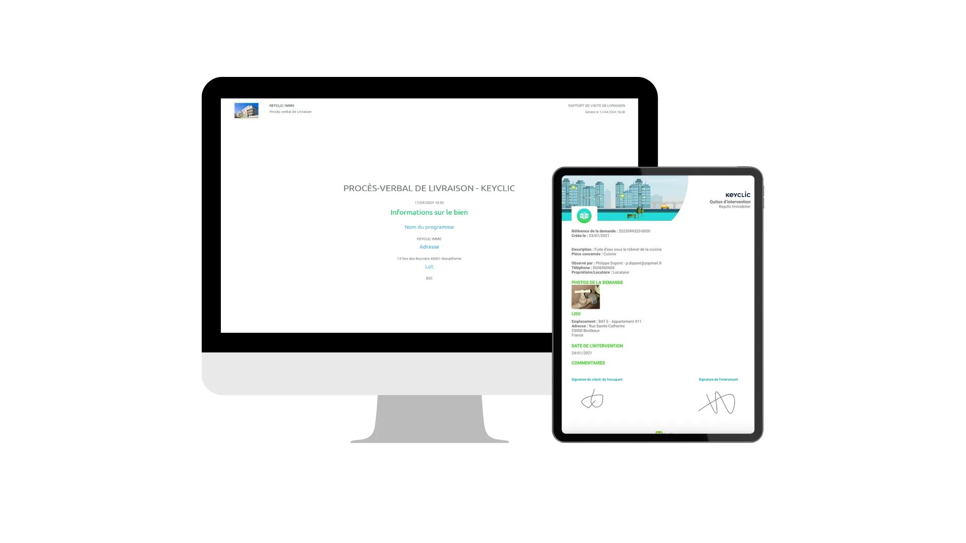 Keyclic — Screenshots 5