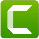 Camtasia logo
