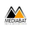 Mediabat logo
