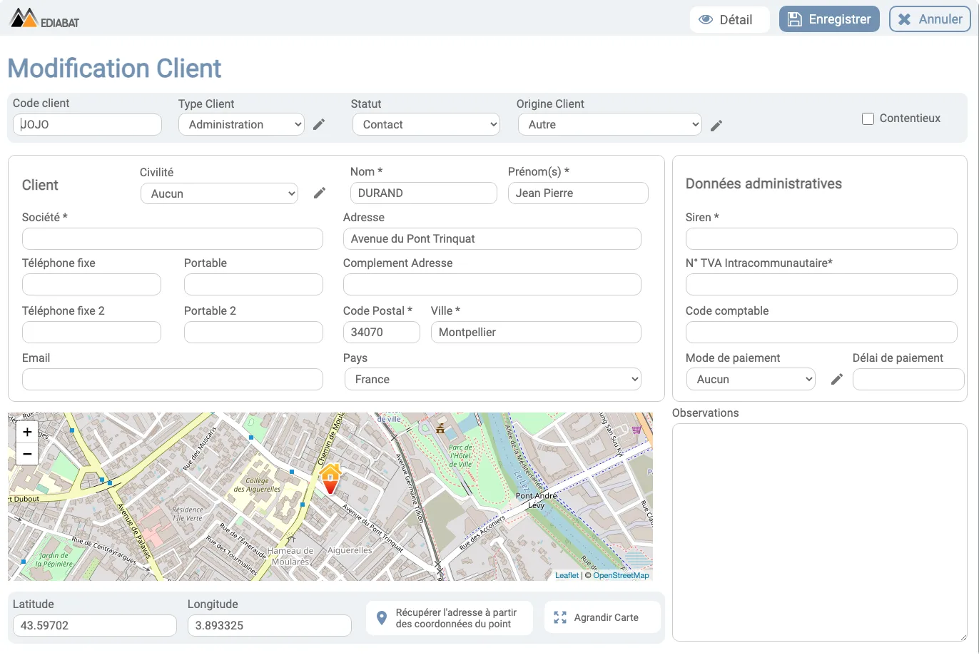 Mediabat — Screenshots 2
