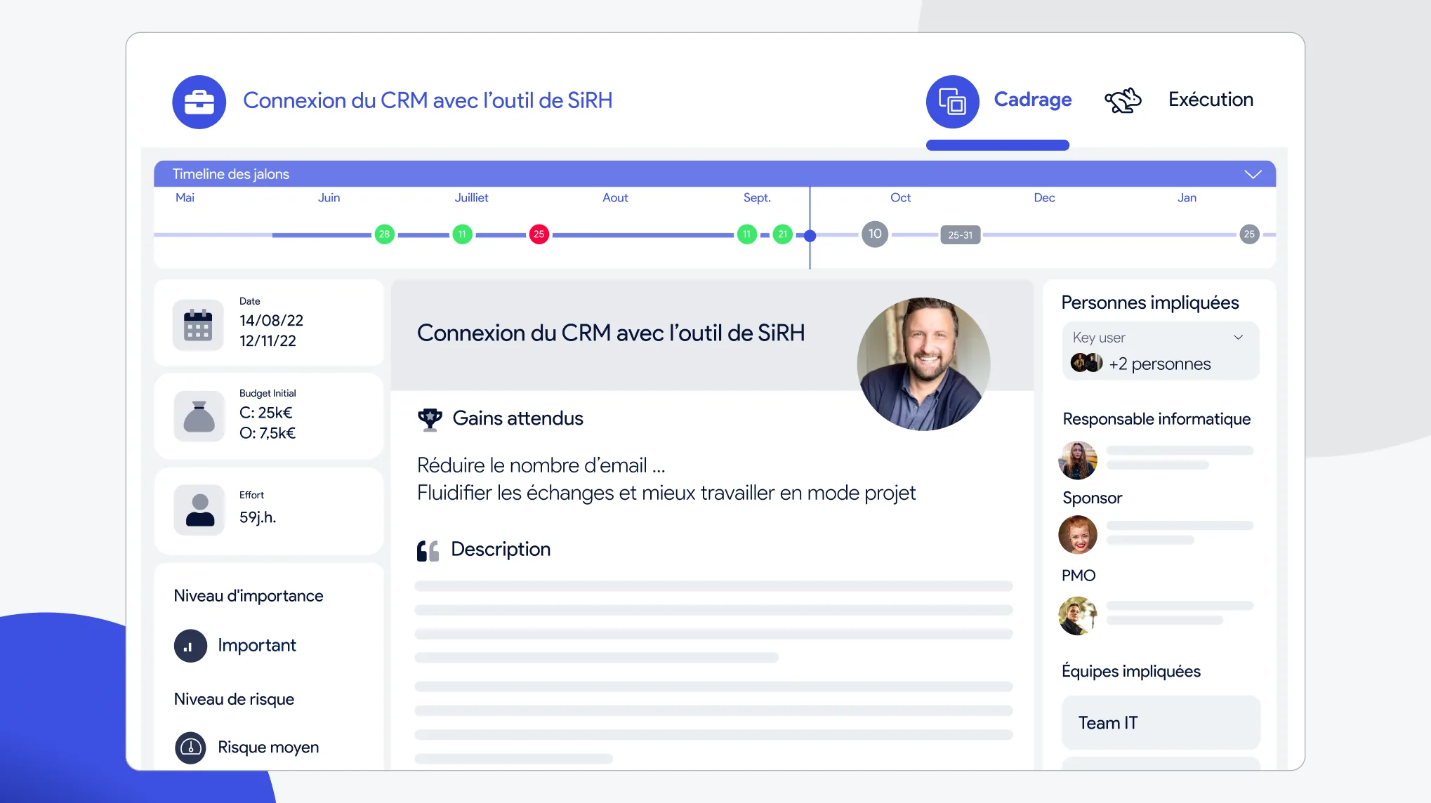 AirSaas — Screenshots 4