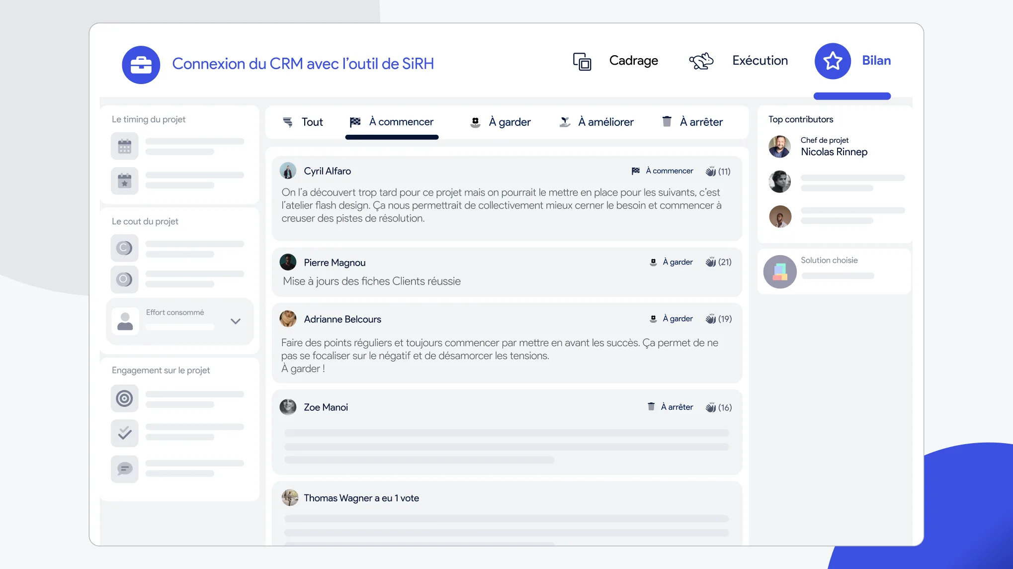 AirSaas — Screenshots 6