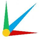 Open Time Clock logo