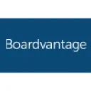 Nasdaq Boardvantage logo
