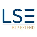 BTP eXtend logo