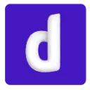 Diabolocom AI logo