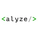 Alyze.info logo