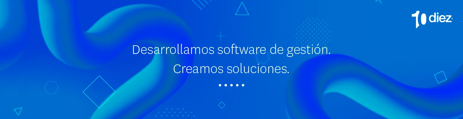ERP Diez — ERPdiez: Software para asesorías y despachos