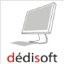 Dedisoft logo