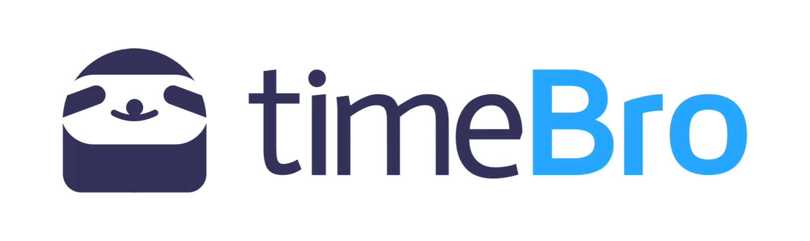 timeBro — Fully automatic time tracking software