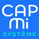 CAPMI logo