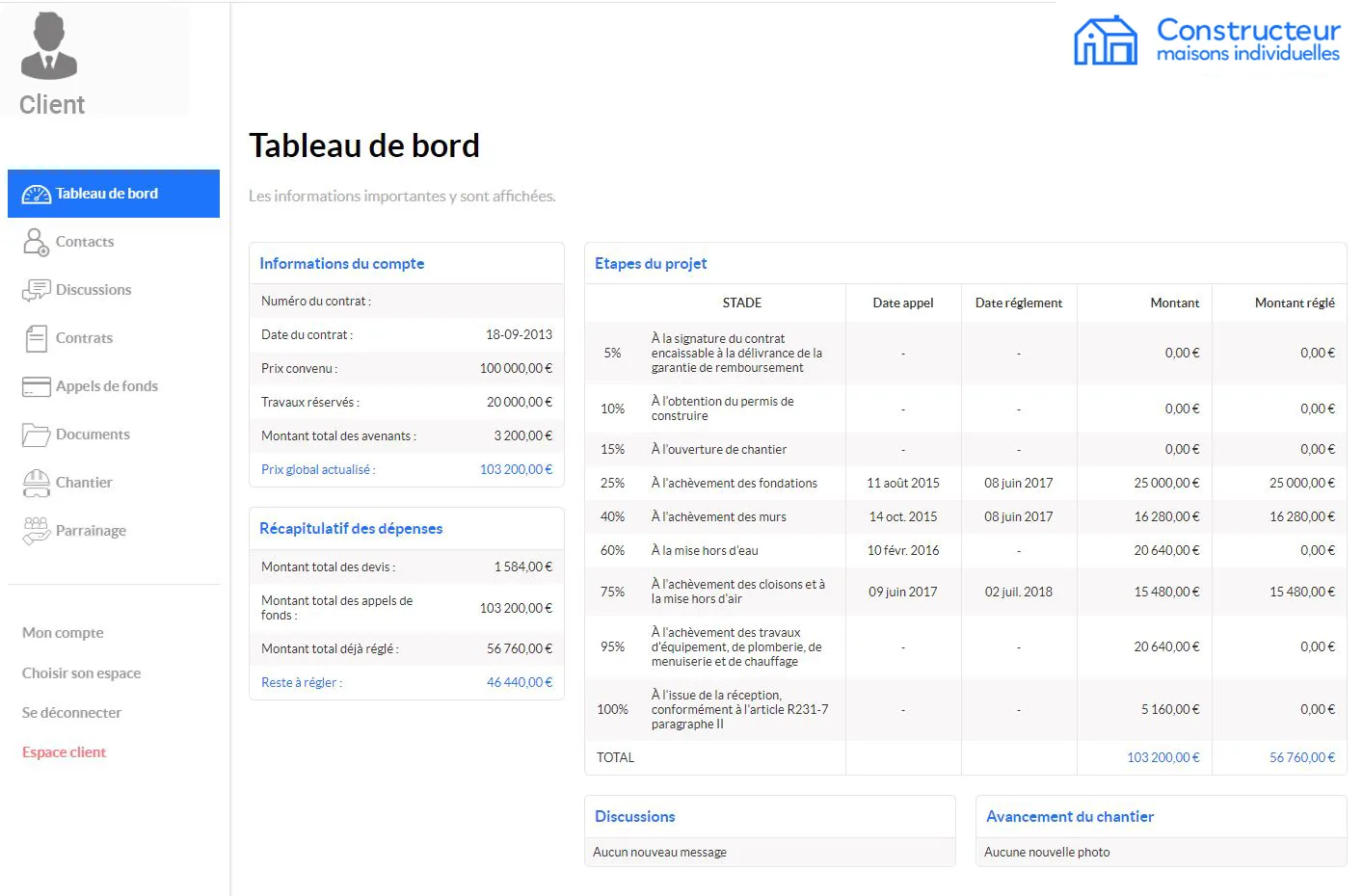CAPMI — Screenshots 4
