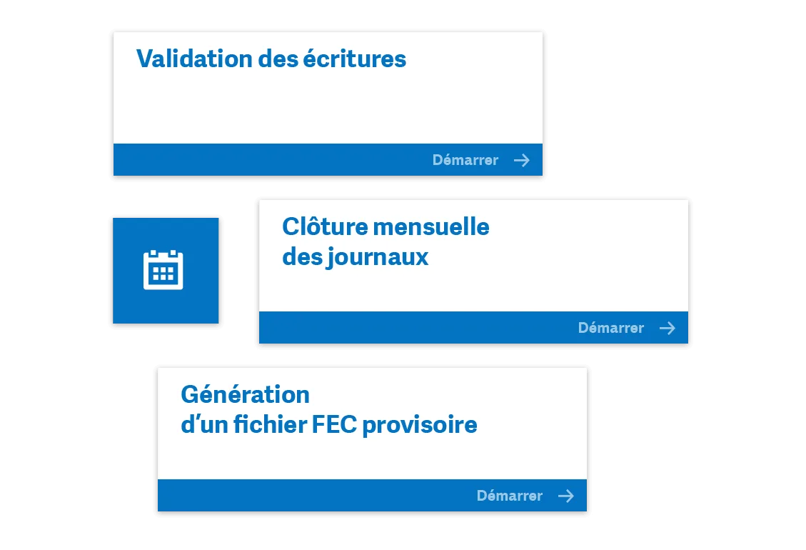 Sage Business Cloud Compta — Screenshots 3