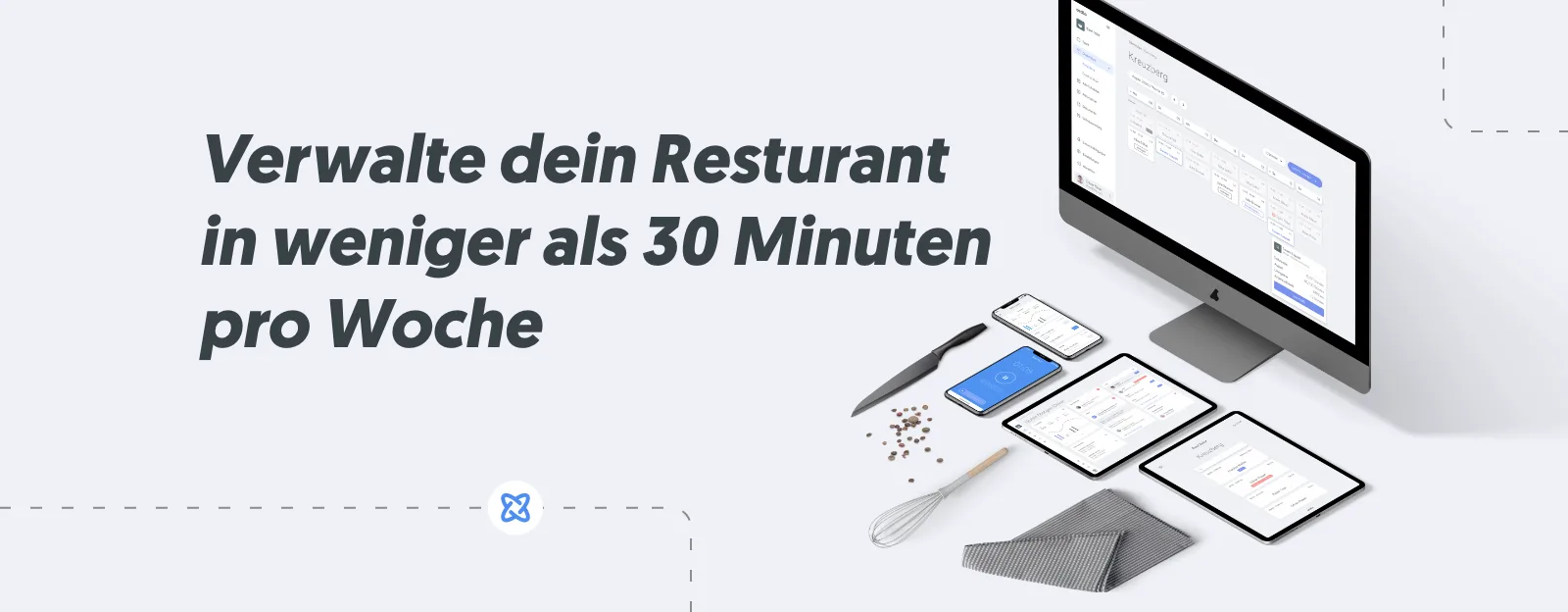 Ordio GmbH — Order with Ordio - easy and smart