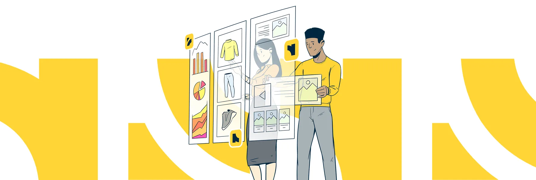 Bloomreach — A single flexible platform for customer data, marketing, AI