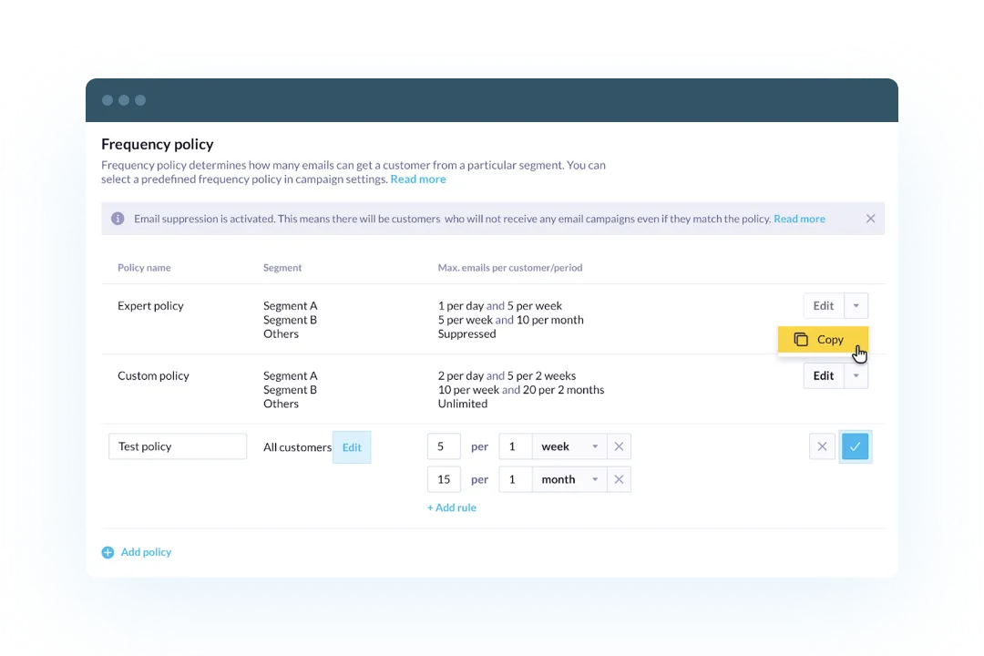 Bloomreach — Screenshots 8