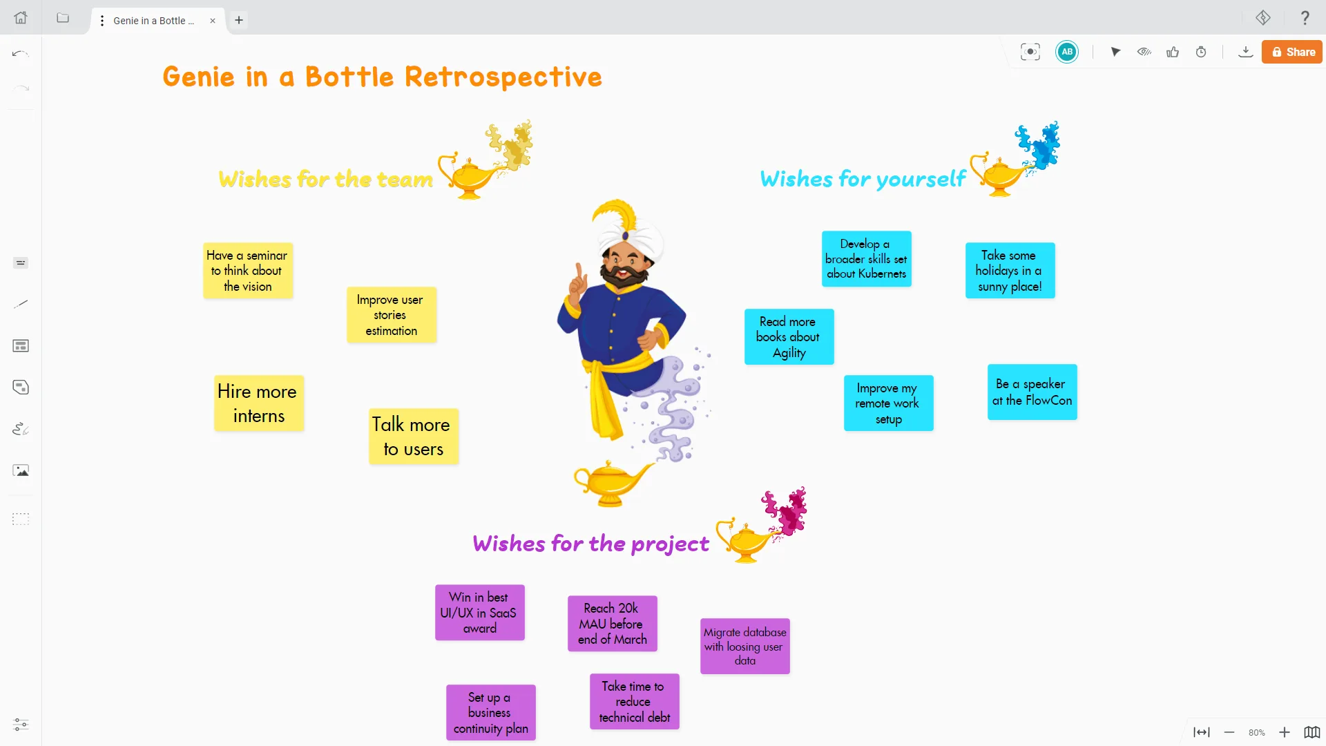 Draft.io — Screenshots 1