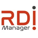 RDI-Manager logo