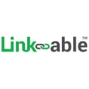 Link-able logo