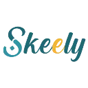 Skeely logo