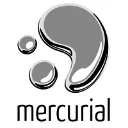 Mercurial logo