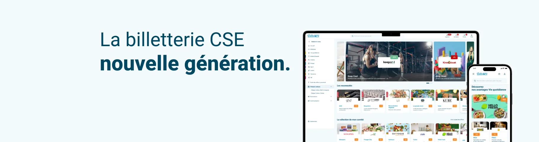 HelloCSE — Revolutionize Your Customer Support Experience