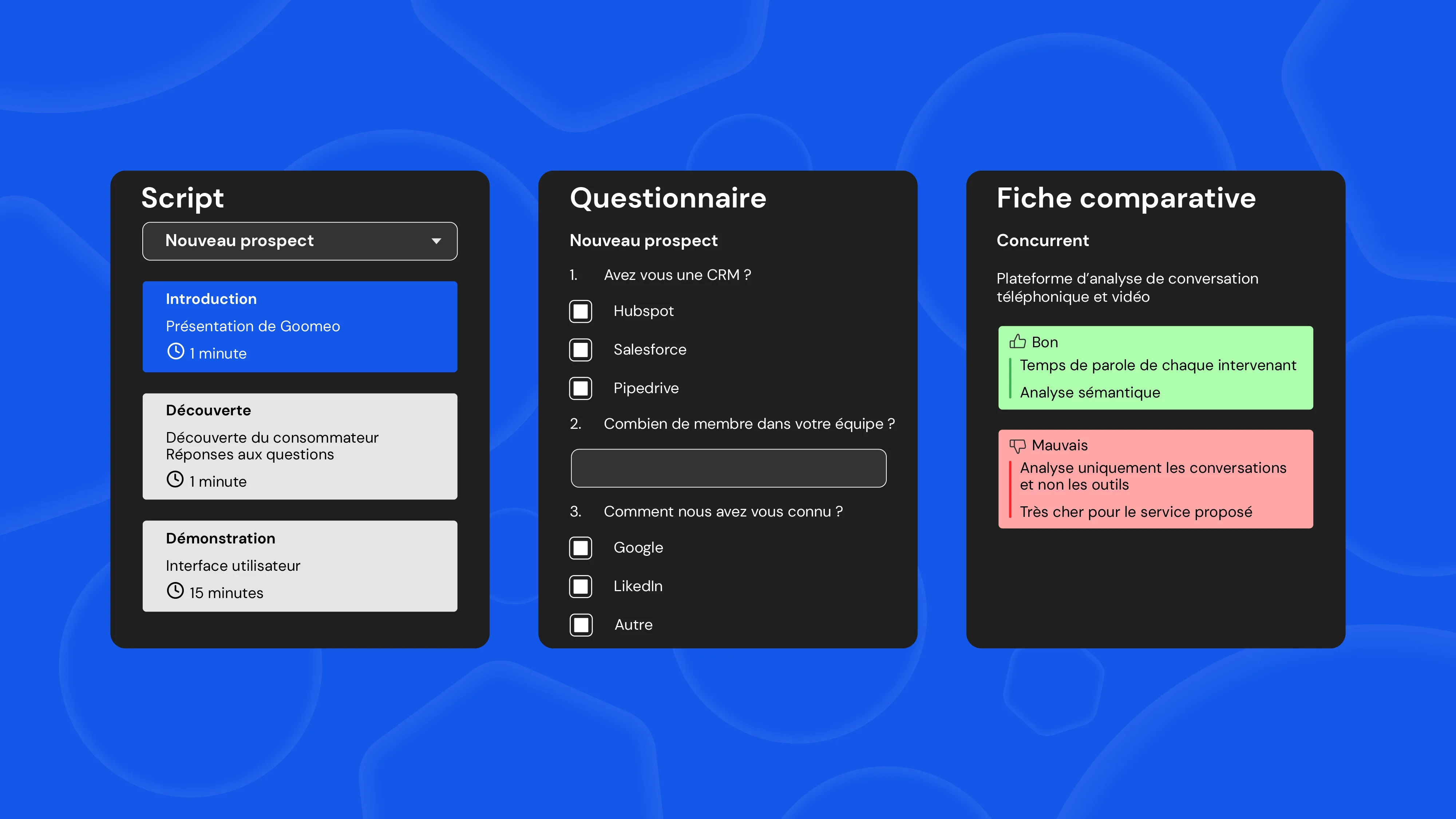 Verticalls — Screenshots 1