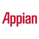 Appian logo