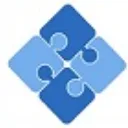 OPEN FLUX logo