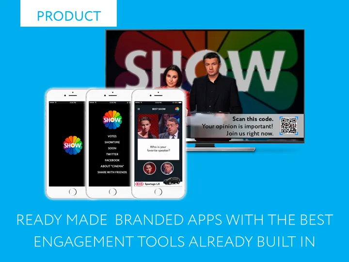 appio.io — Screenshots 1
