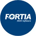 Fortia RRHH logo