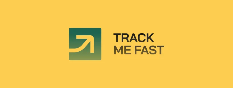 Track Me Fast — Easy and efficient parcel tracking
