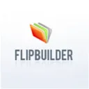 Flipbuilder logo