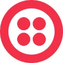 Twilio Messaging logo
