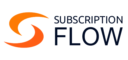 SubscriptionFlow — Subscription Management and Billing Software