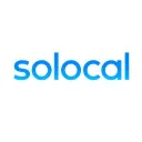 Solocal Local Impact logo