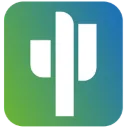 Cactusoft Construction logo