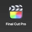 Apple Final Cut Pro logo