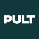 PULT logo