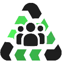 CollMan Prévention logo