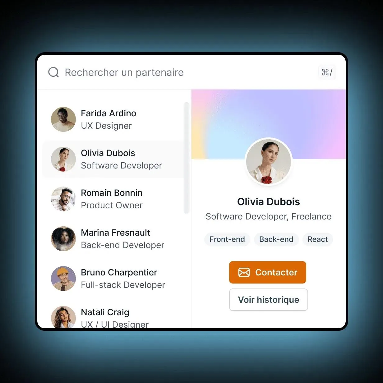 Karanext — Captures d'écran 4