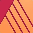 Affinity Publisher logo