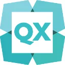 QuarkXpress logo