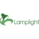 Lamplight logo