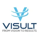 VISULT RH logo