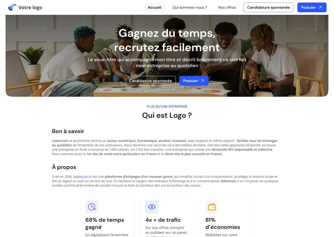 Layan — Captures d'écran 6